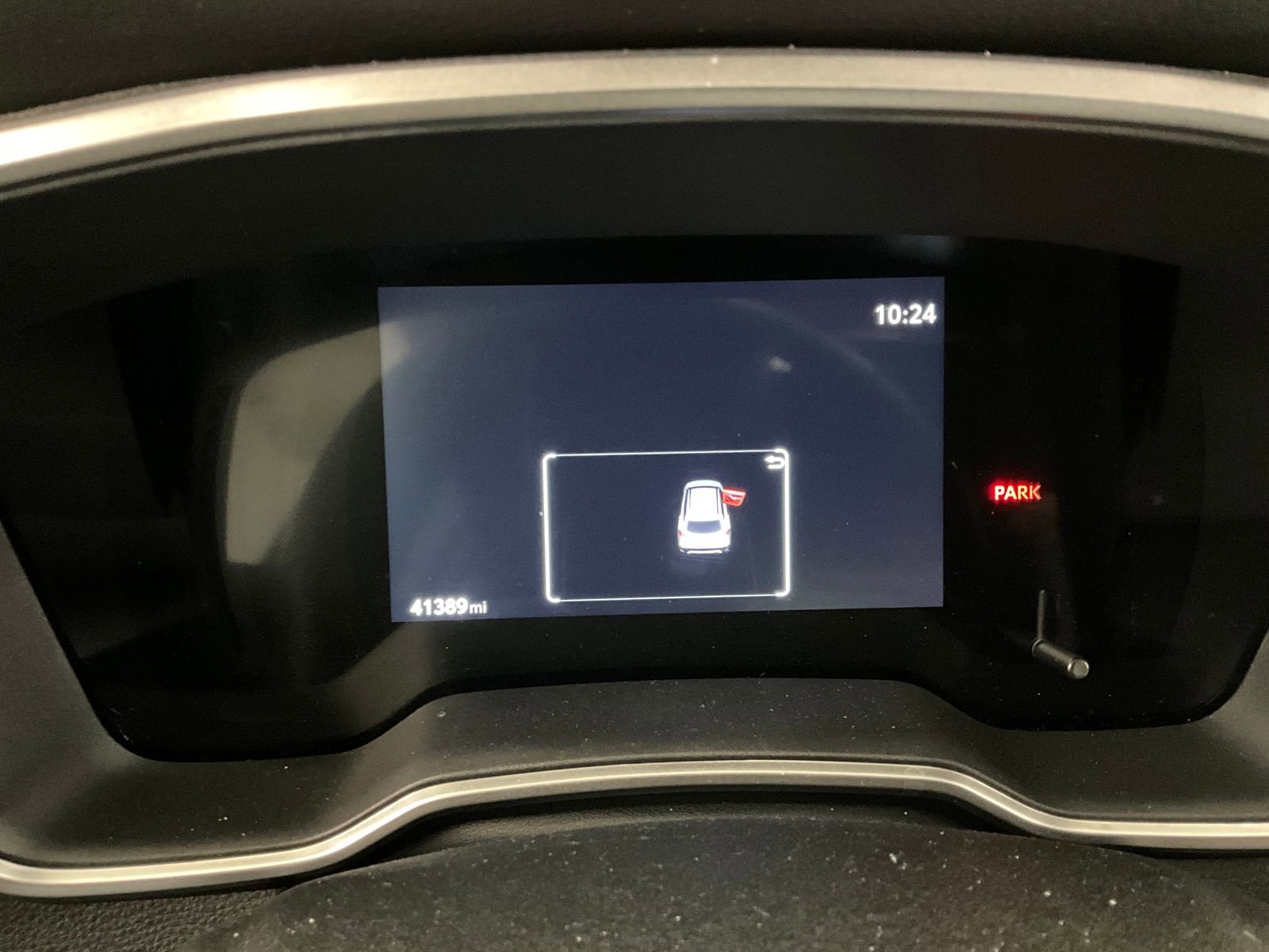 2024 Toyota Corolla Cross XLE photo 3