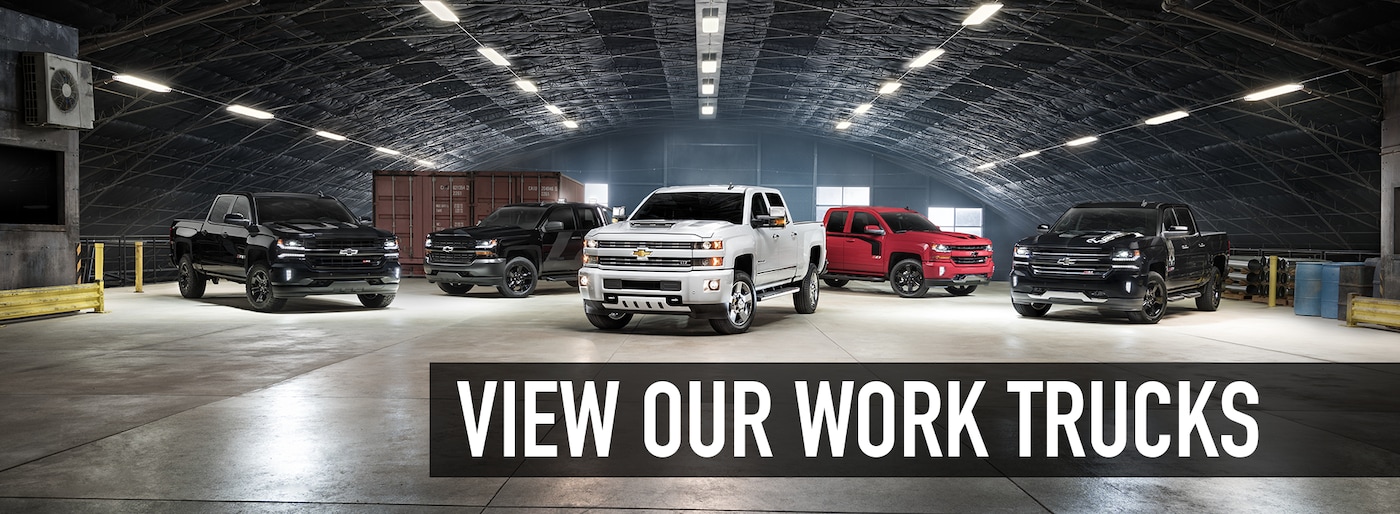 Williston Auto New CADILLAC, Buick, Chevrolet, GMC
