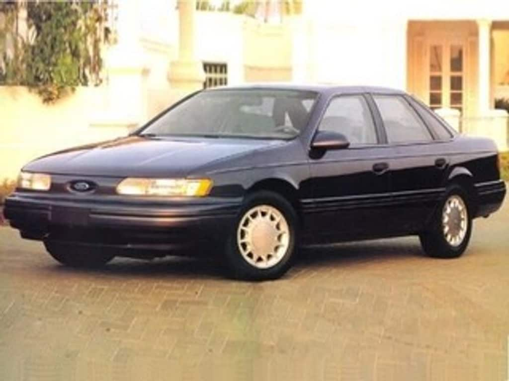 Used 1995 Ford Taurus Williston Nd Ford Taurus Williston