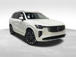  Volvo XC90 plug-in hybrid