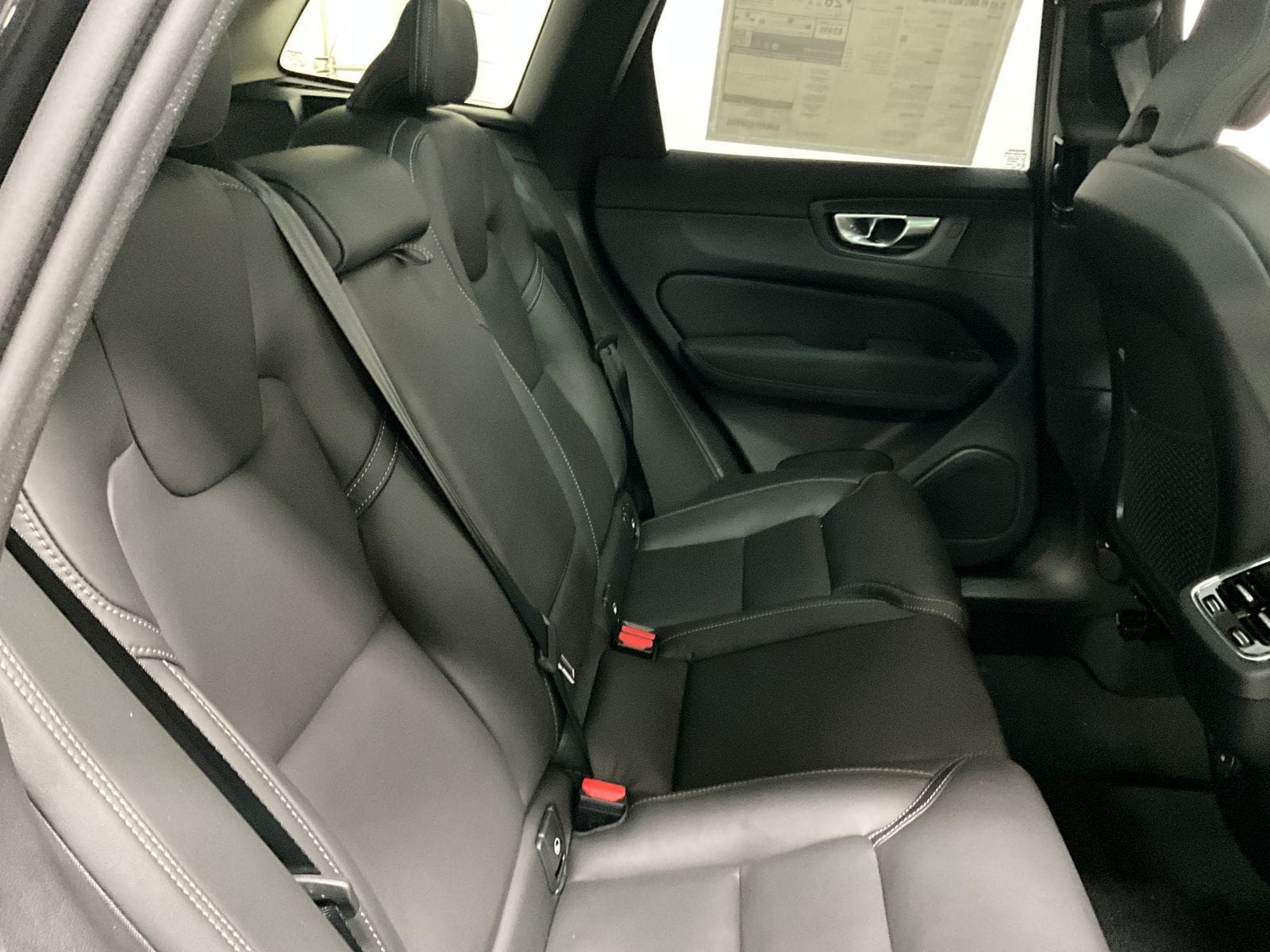 2026 Volvo XC60 Ultra - Photo 22