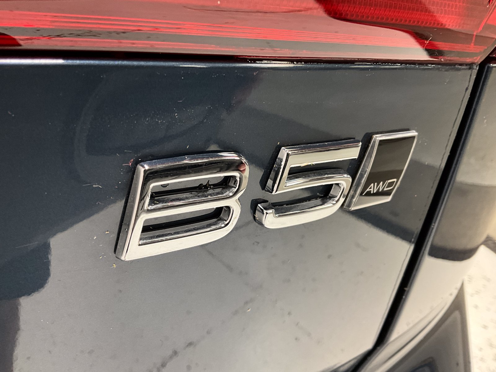 2026 Volvo XC60 Plus - Photo 7