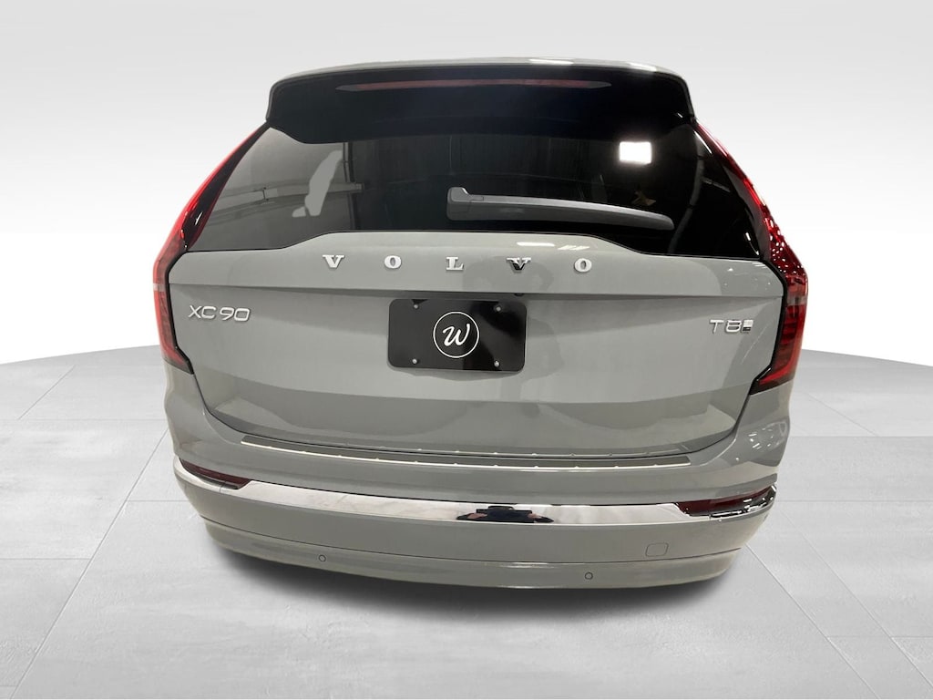 New 2025 Volvo XC90 plug-in hybrid T8 (2025.5) Plus 7-Seater SUV