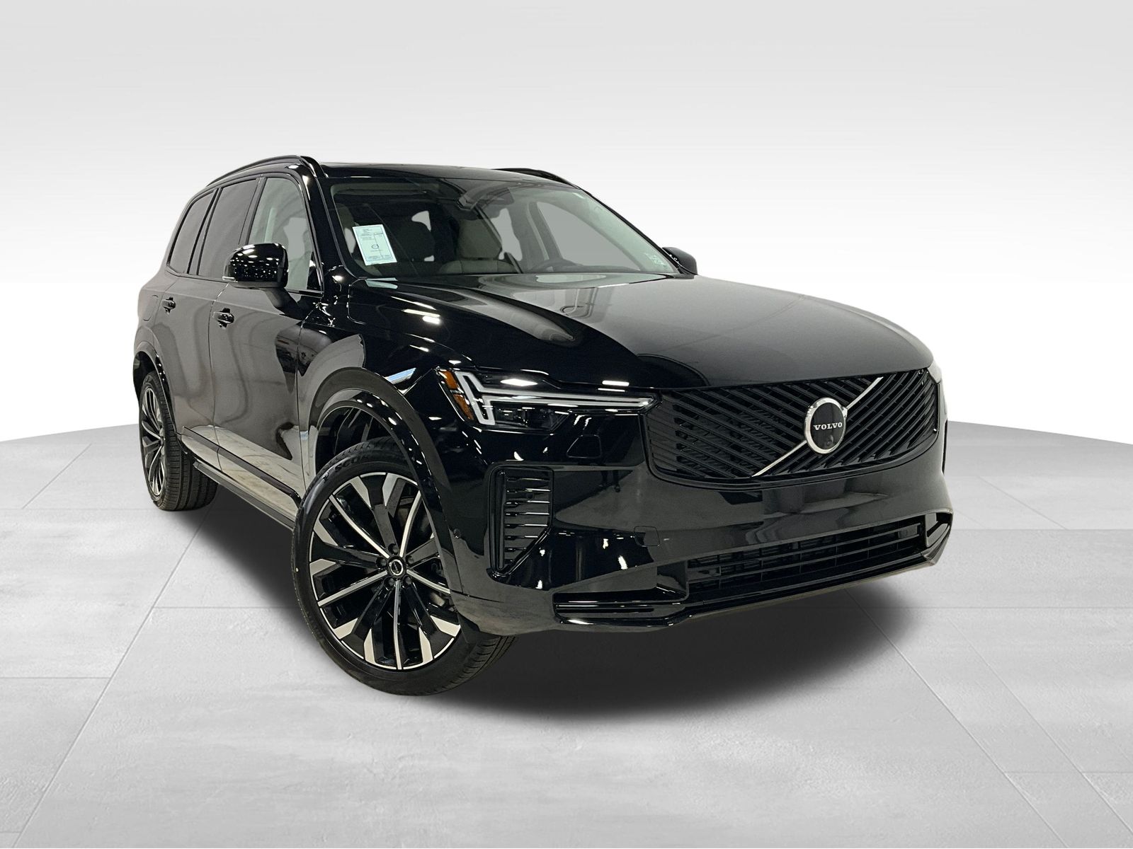 2026 Volvo XC90 Ultra's photo