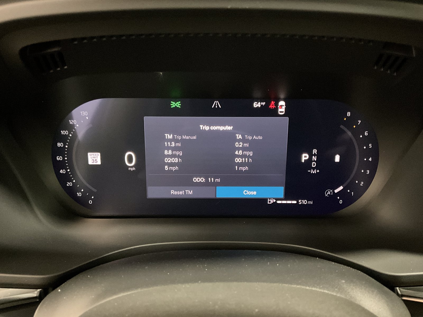 2026 Volvo XC60 Plus - Photo 18