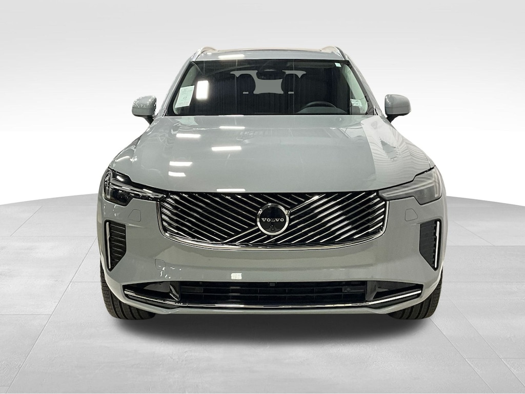 New 2026 Volvo XC90 B6 Plus 7-Seater SUV