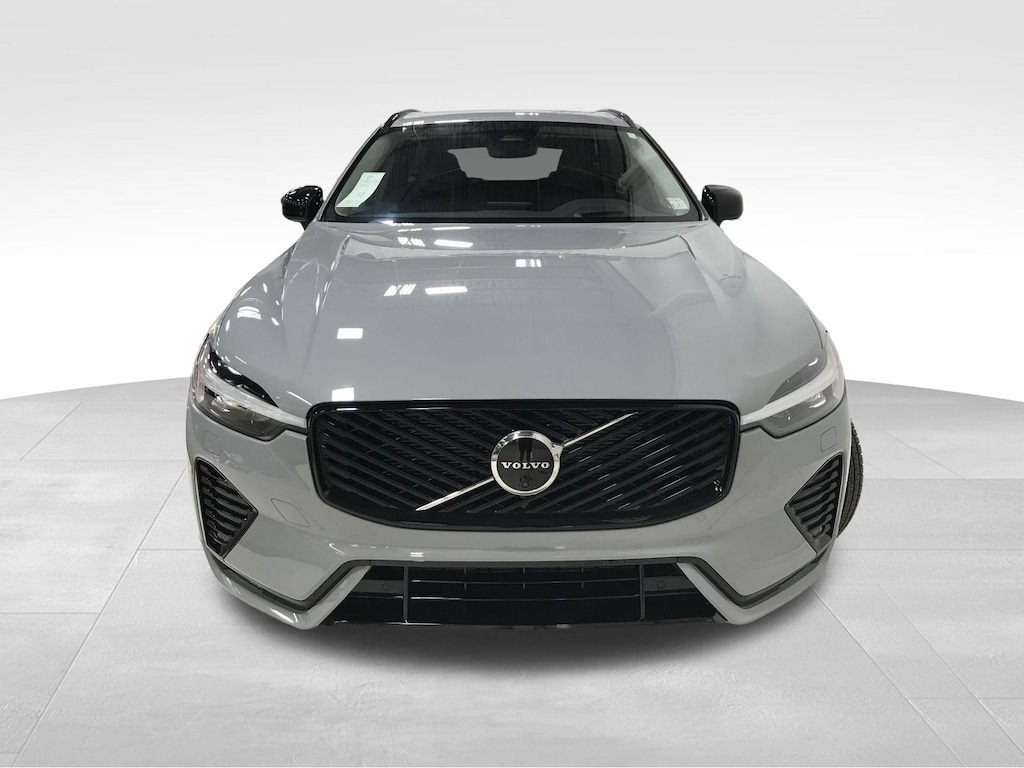 New 2026 Volvo XC60 B5 Ultra SUV