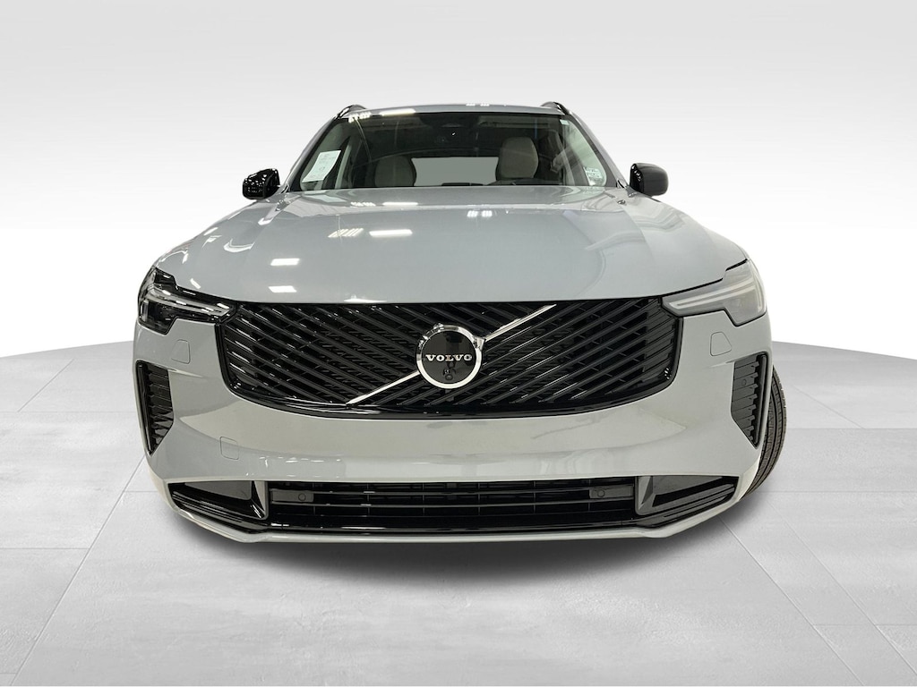 New 2026 Volvo XC90 B6 Ultra Dark Theme 7-Seater SUV