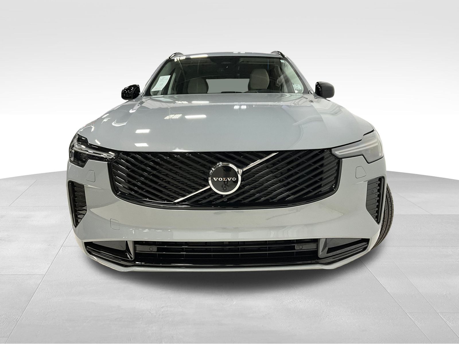 2026 Volvo XC90 photo 2