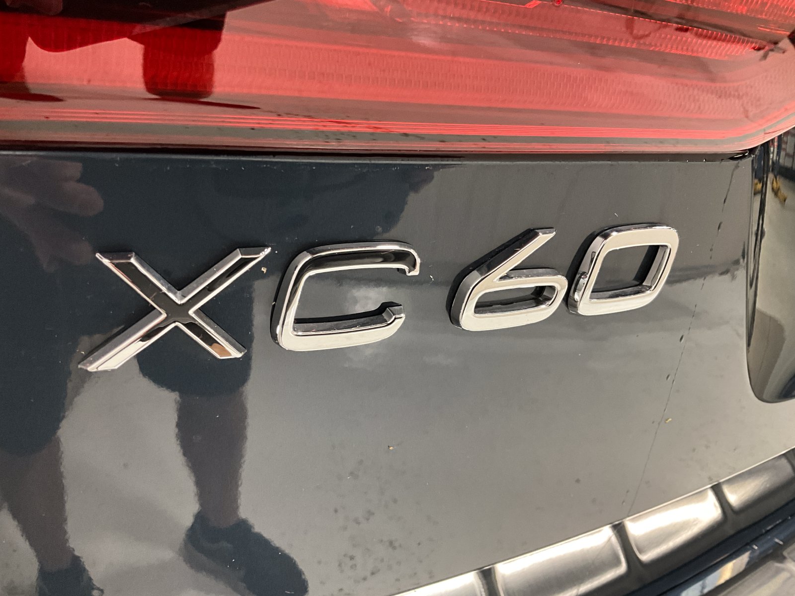 2026 Volvo XC60 Plus - Photo 27