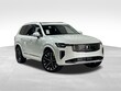  Volvo XC90 plug-in hybrid
