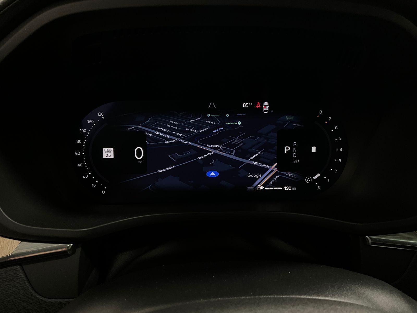 2026 Volvo XC60 Ultra - Photo 18