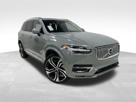 2025 Volvo XC90 B6 Ultra 7-Seater SUV