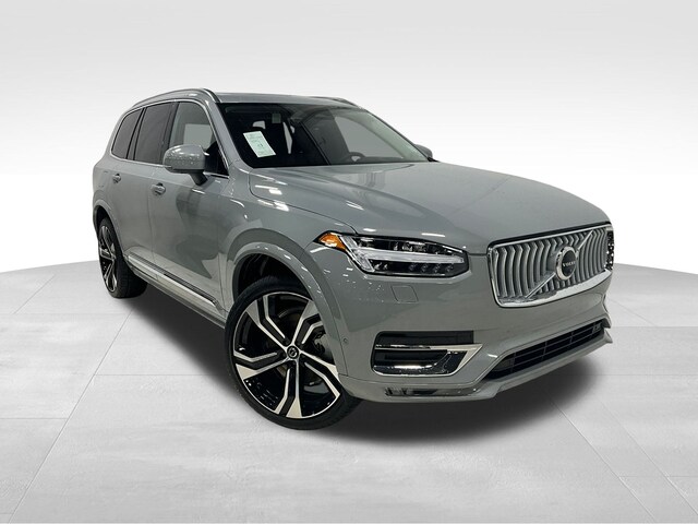 2025 Volvo XC90 B6 Ultra 7-Seater AWD V257021 SUV