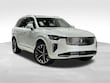 Volvo XC90 plug-in hybrid