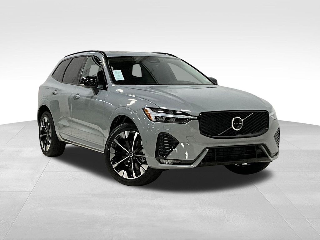 New 2026 Volvo XC60 B5 Ultra SUV