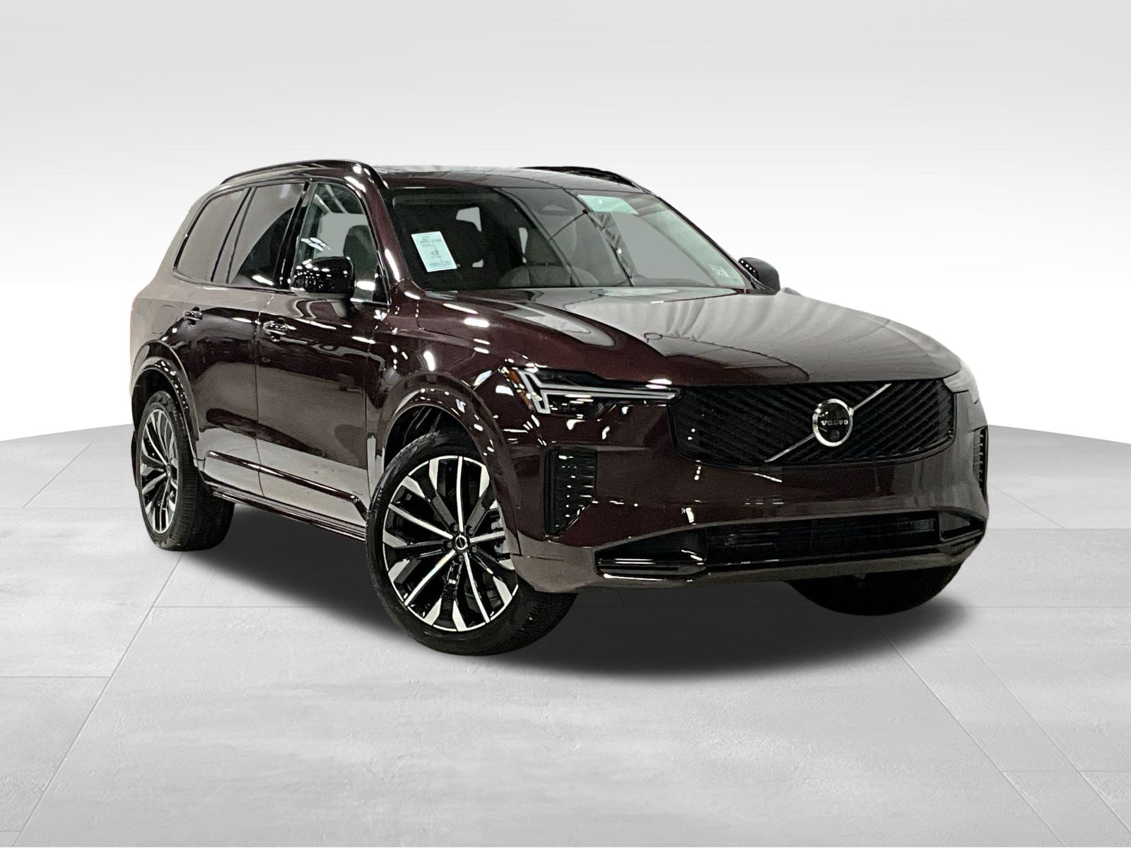 2026 Volvo XC90 Ultra's photo