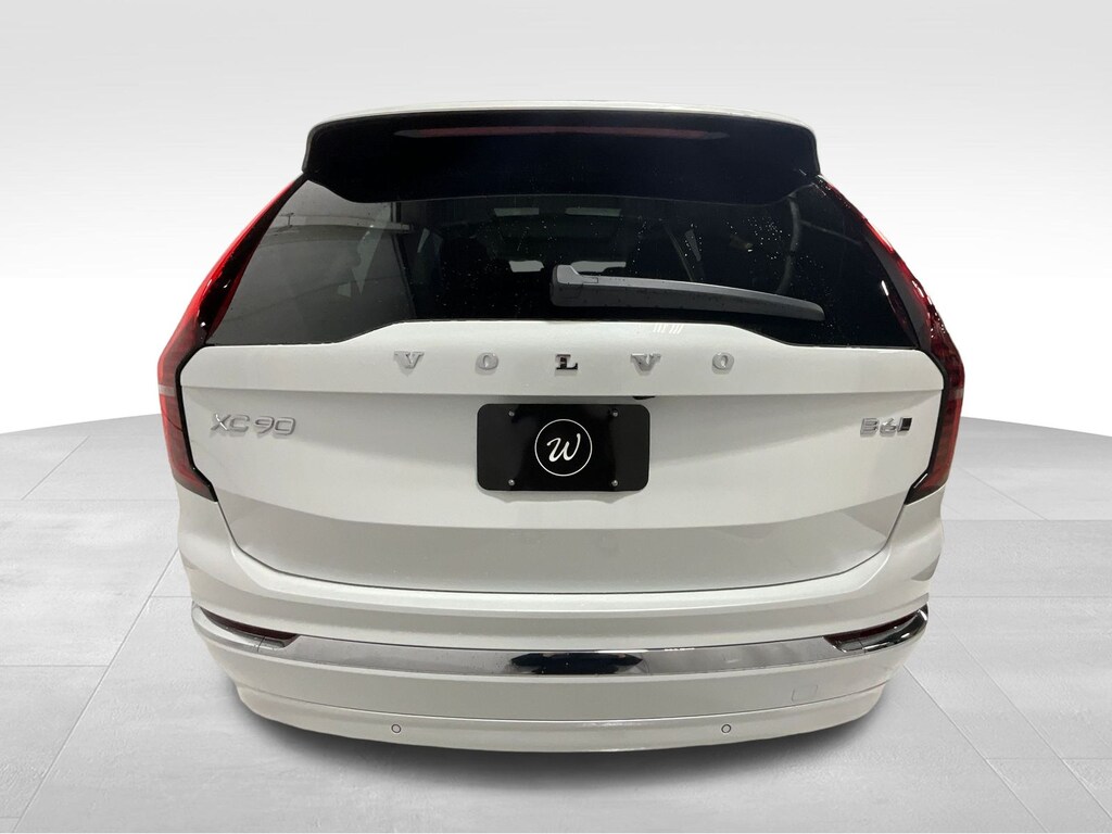 New 2026 Volvo XC90 B6 Plus 7-Seater SUV