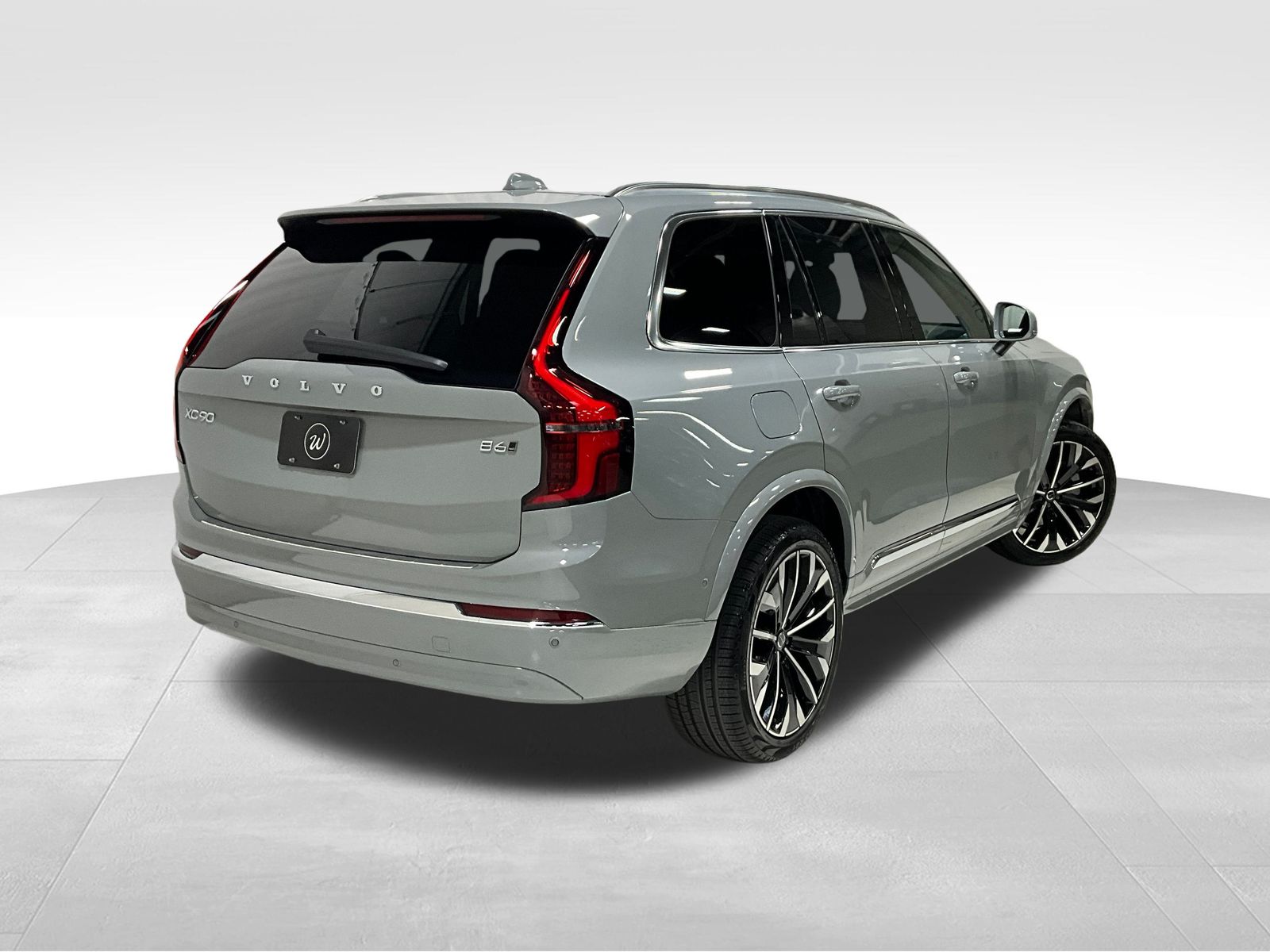 2026 Volvo XC90 Plus photo 4