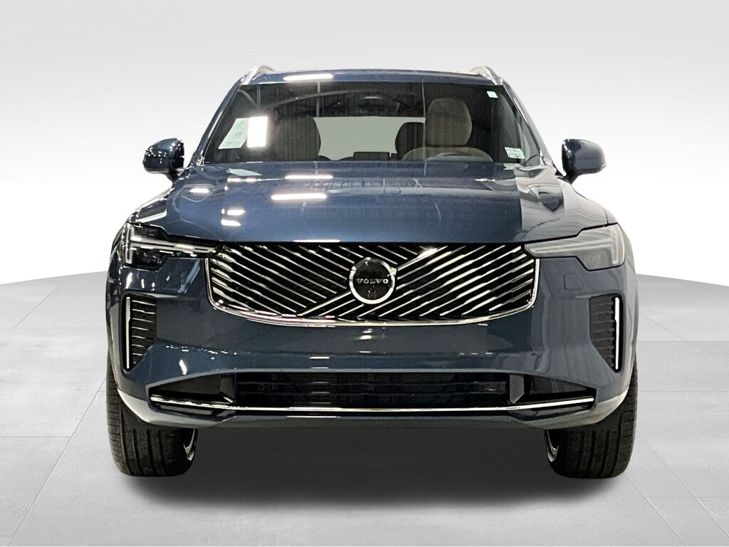 New 2026 Volvo XC90 B6 Plus 7-Seater SUV