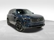  Volvo XC90 plug-in hybrid