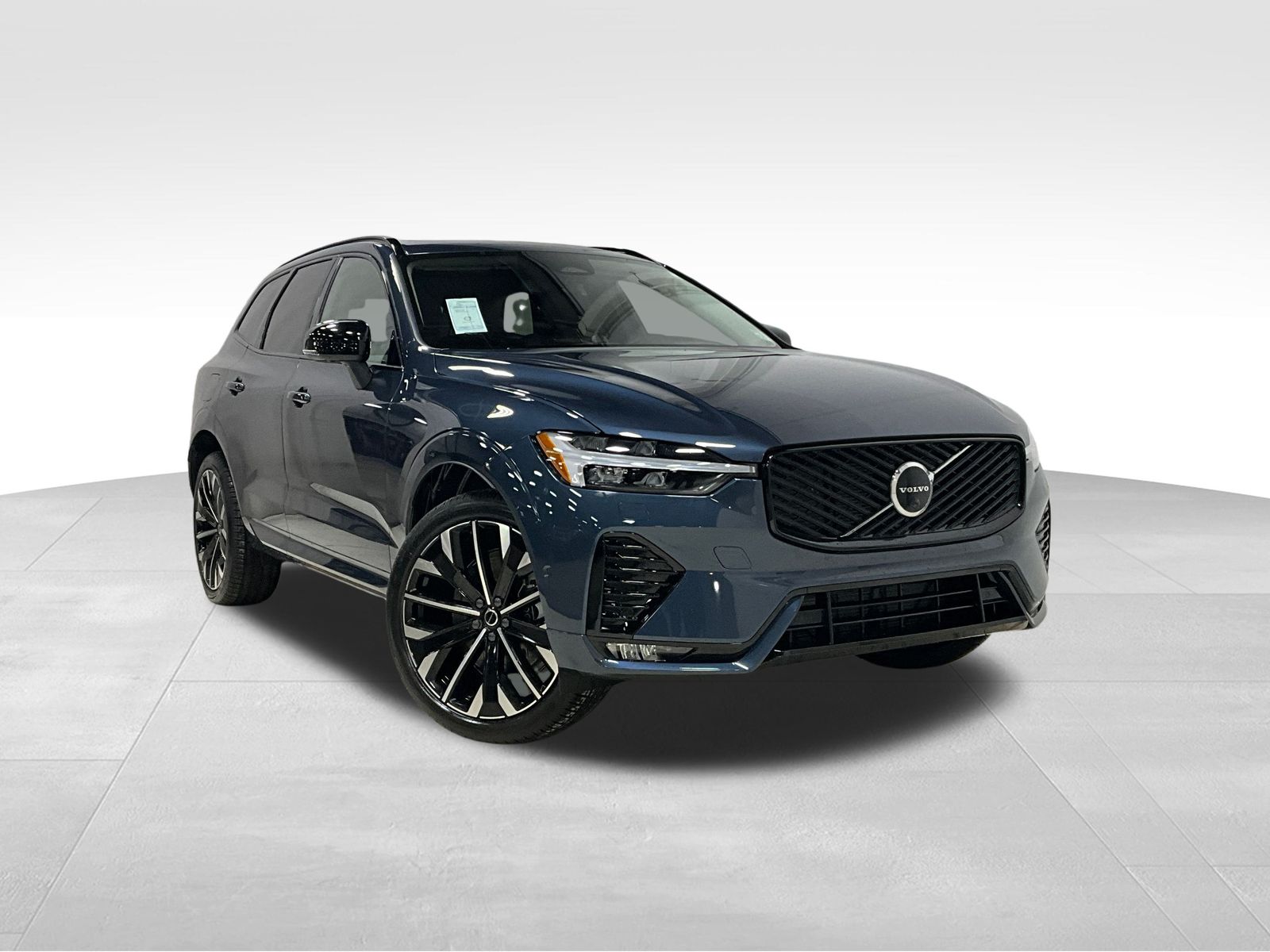 2026 Volvo XC60 Ultra's photo