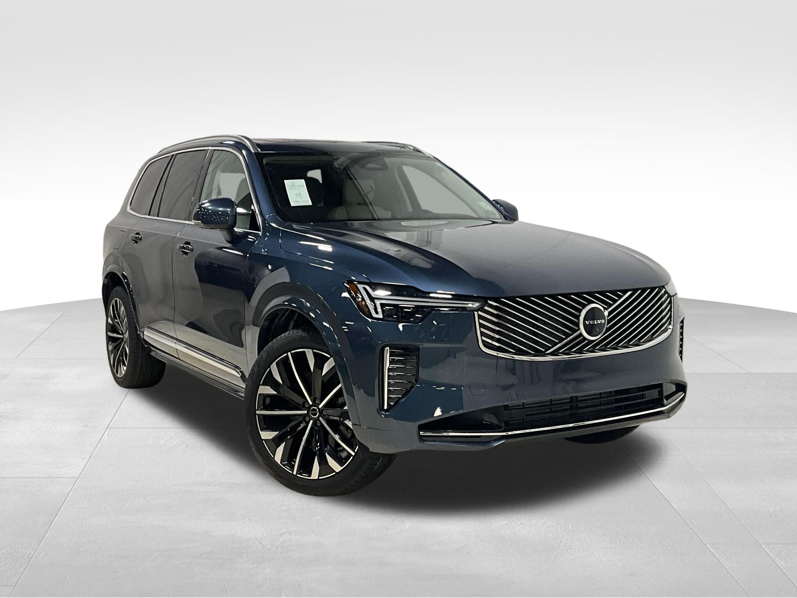 2026 Volvo XC90 T8 Recharge Ultra Bright 6-Seater 4WD's photo