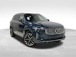  Volvo XC90 plug-in hybrid