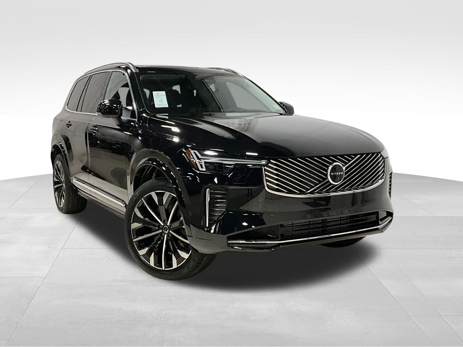 2026 Volvo XC90 T8 Recharge Ultra Bright 4WD's photo