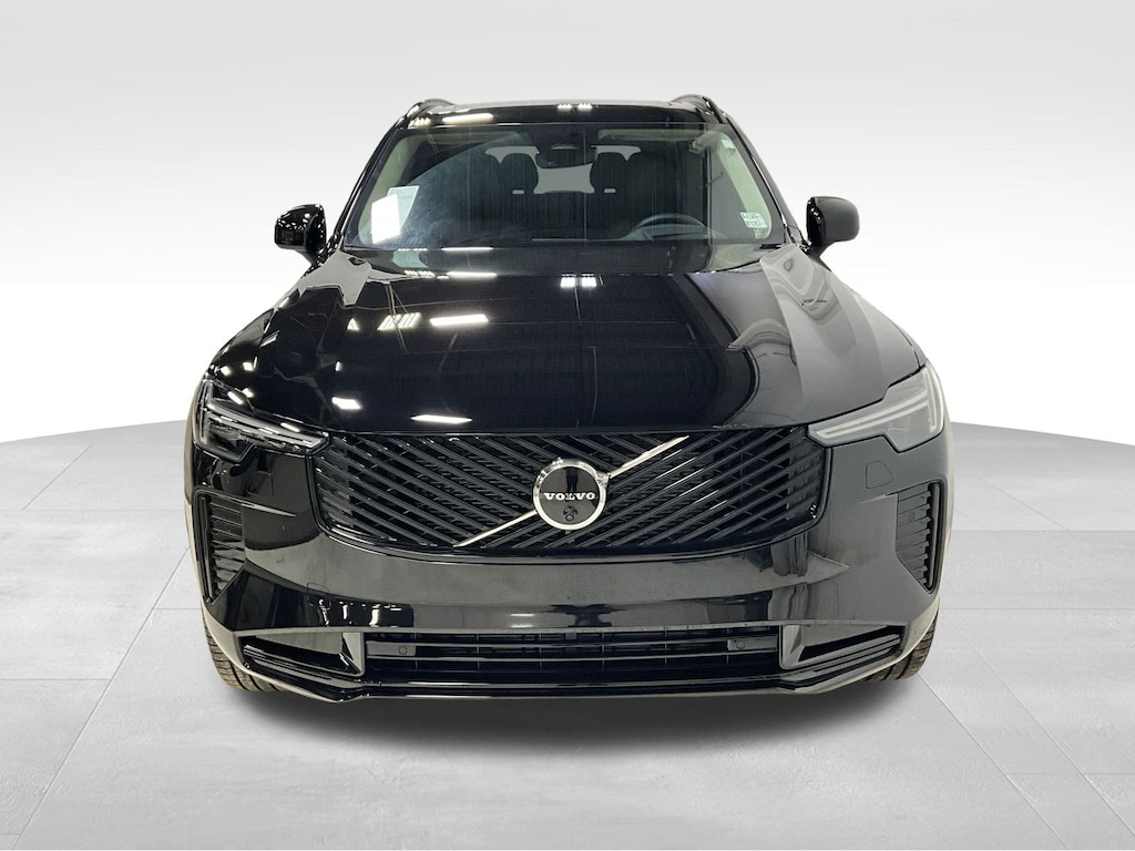 New 2026 Volvo XC90 B6 Ultra Dark Theme 7-Seater SUV