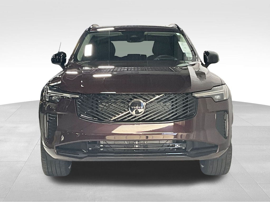 New 2026 Volvo XC90 B6 Ultra Dark Theme 7-Seater SUV