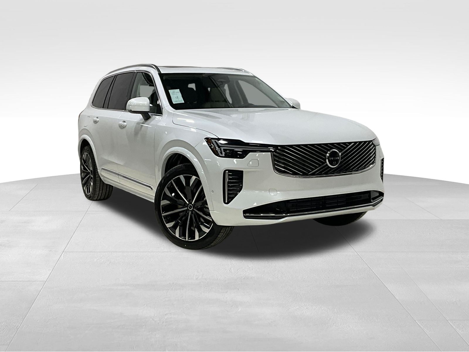 2026 Volvo XC90 Ultra's photo