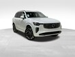  Volvo XC90 plug-in hybrid
