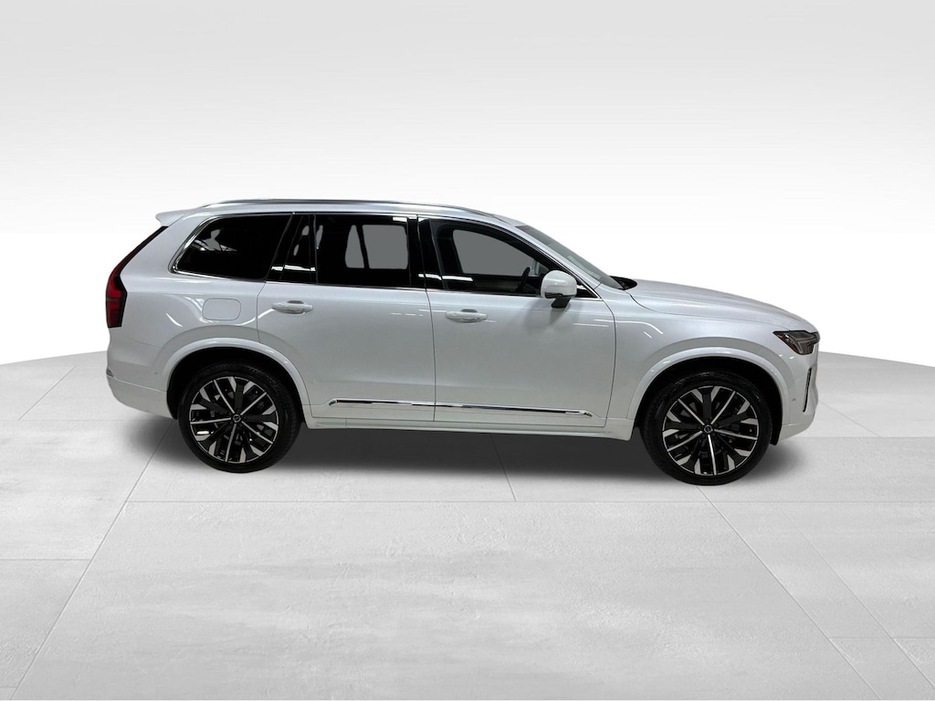 New 2027 Volvo XC90 Plus SUV