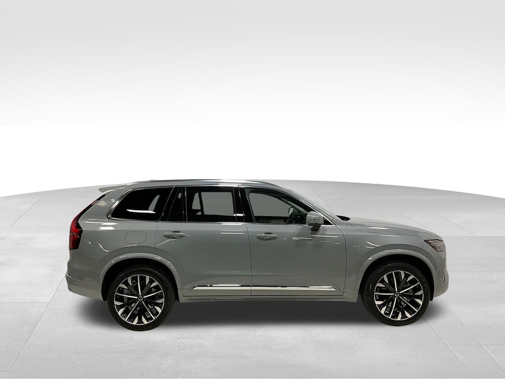 New 2026 Volvo XC90 B6 Plus 6-Seater SUV