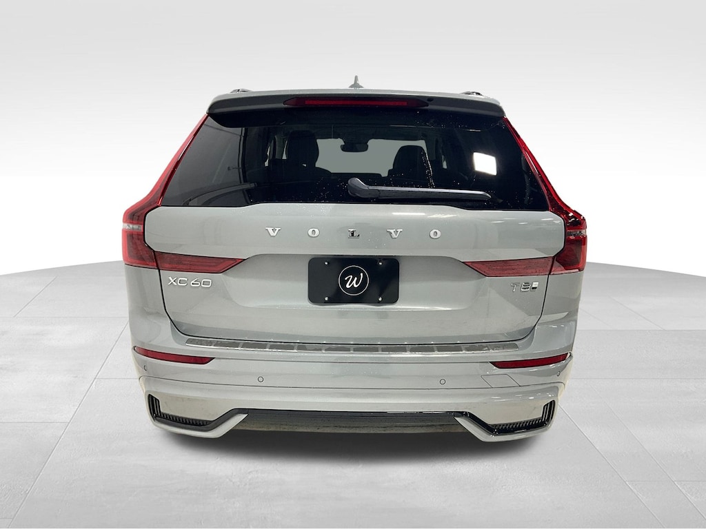 New 2026 Volvo XC60 plug-in hybrid T8 Ultra SUV