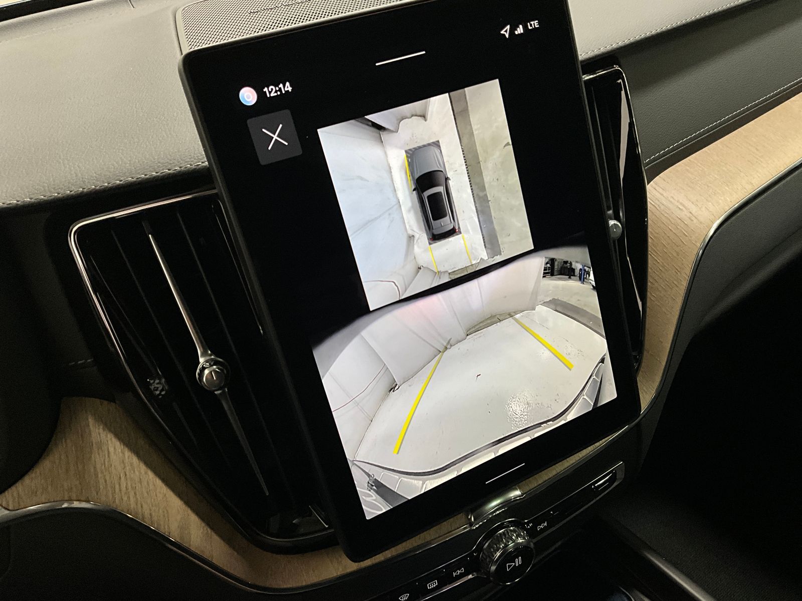 2026 Volvo XC60 Ultra - Photo 19