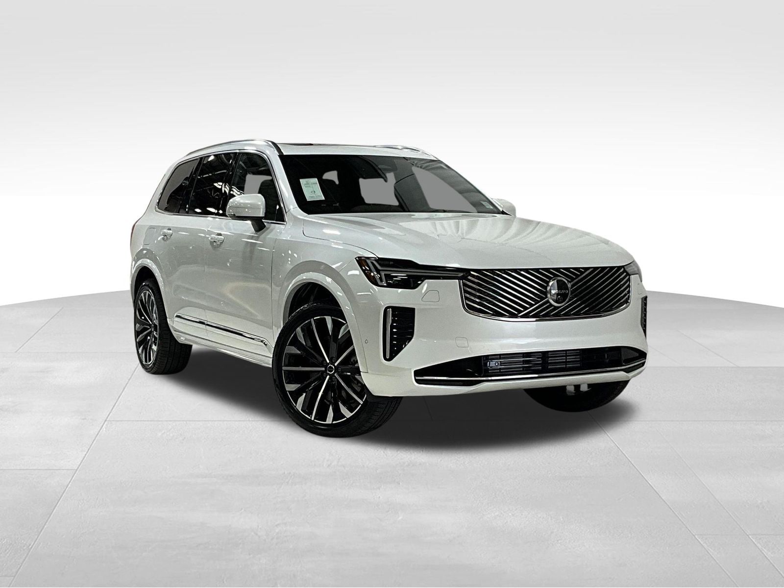 2026 Volvo XC90 T8 Recharge Plus Bright 7-Seat 4WD's photo