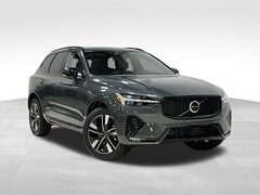 2026 Volvo XC60 B5 Plus AWD V260061 SUV