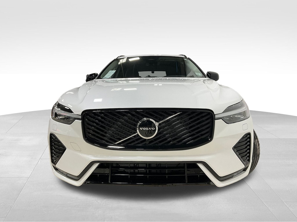 New 2026 Volvo XC60 B5 Ultra SUV