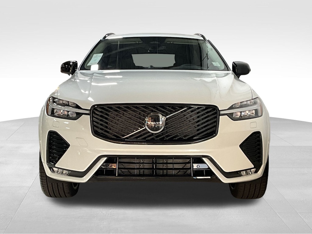 New 2026 Volvo XC60 B5 Ultra SUV