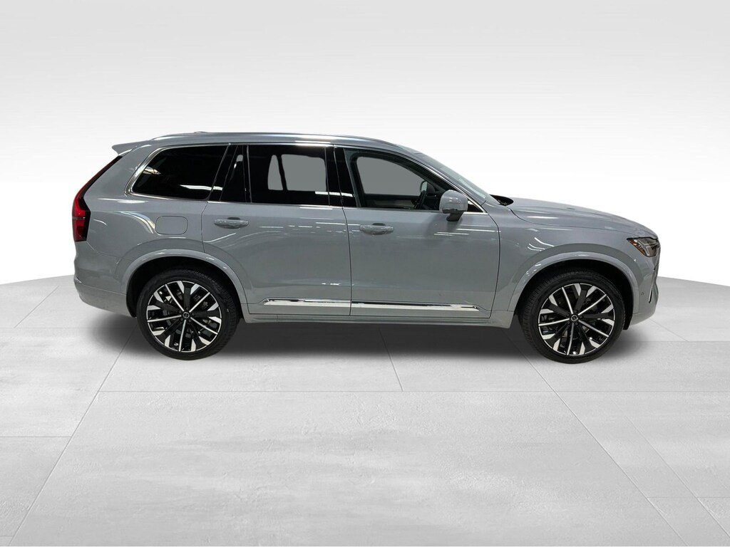 New 2027 Volvo XC90 Plus SUV