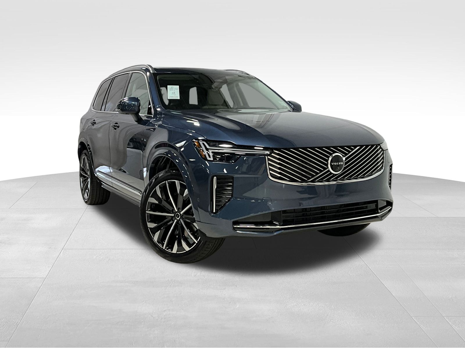 2026 Volvo XC90 Ultra's photo
