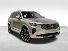 2026 Volvo XC90 plug-in hybrid T8 Plus 7-Seater eAWD V267091 SUV