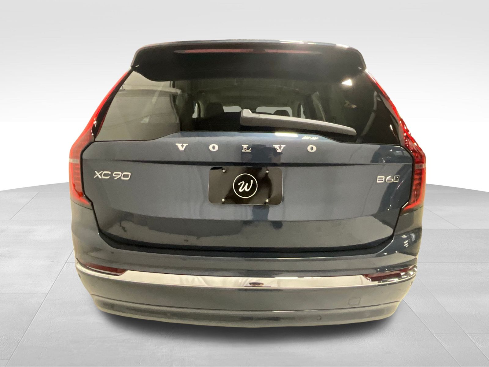 2026 Volvo XC90 photo 4