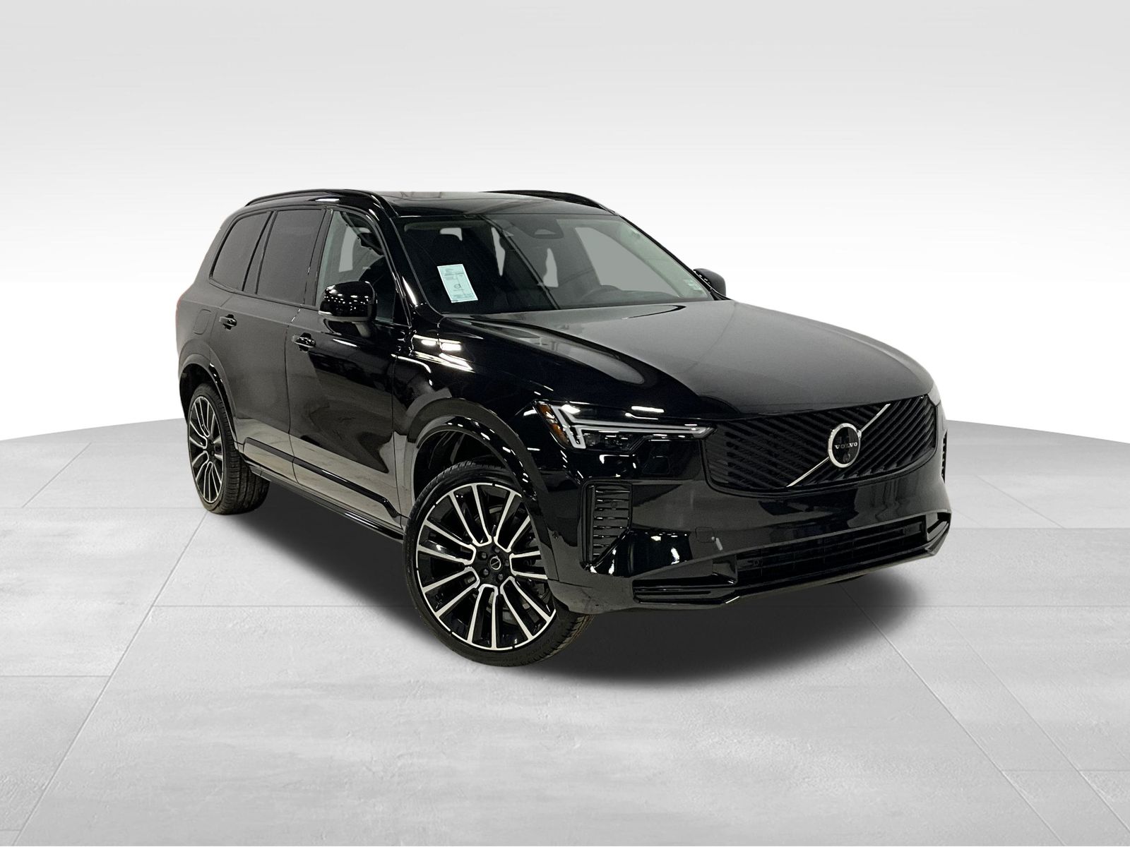 2026 Volvo XC90 Ultra's photo