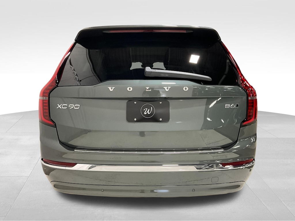 New 2027 Volvo XC90 Ultra SUV