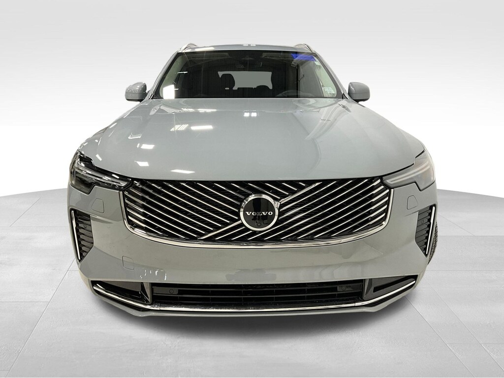New 2026 Volvo XC60 B5 Ultra SUV