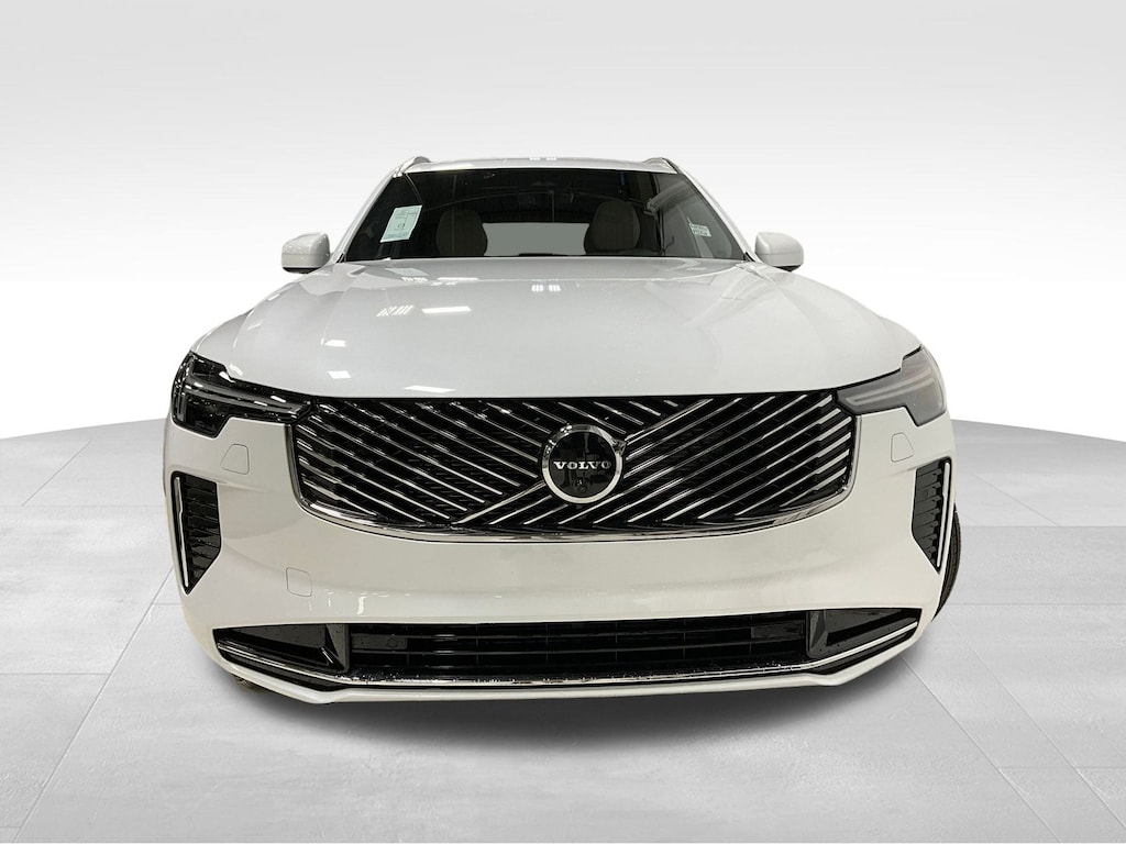 New 2026 Volvo XC90 B6 Plus 7-Seater SUV