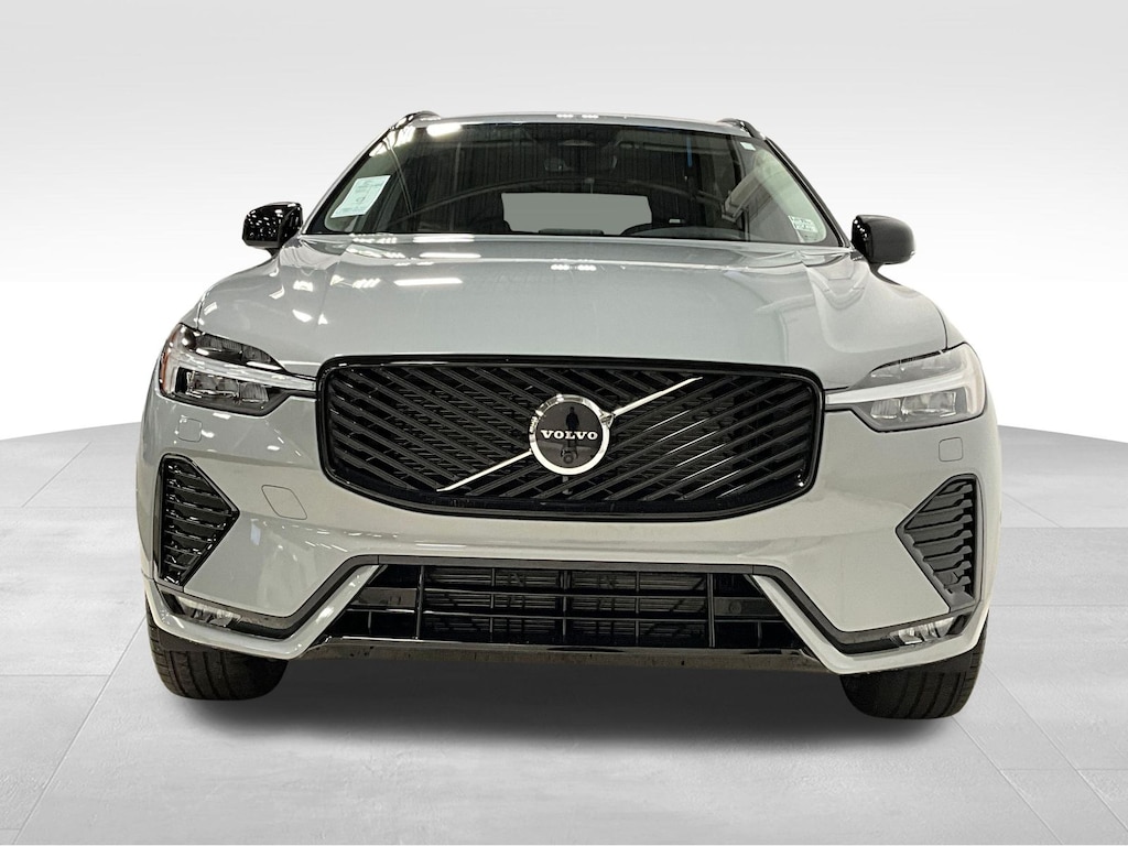 New 2026 Volvo XC60 B5 Ultra SUV